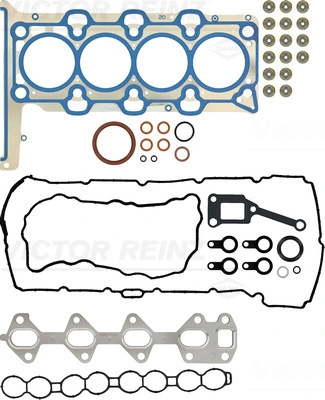 Full Gasket Kit, engine